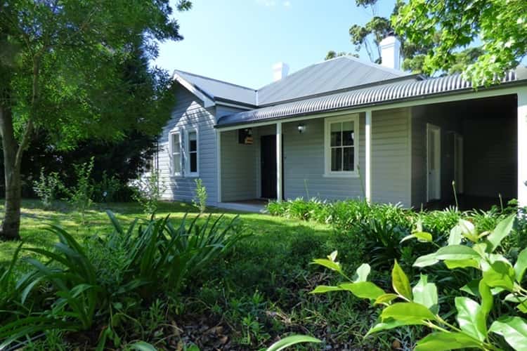 Main view of Homely house listing, 21 Smith Street, Scone NSW 2337