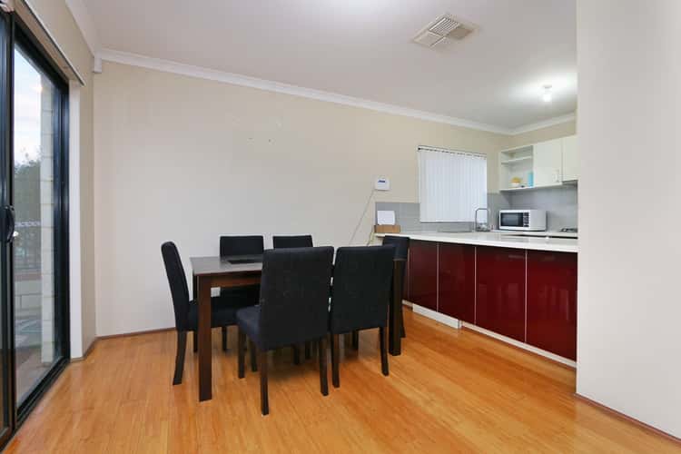 Fifth view of Homely villa listing, 11/7 Acton Avenue, Bentley WA 6102