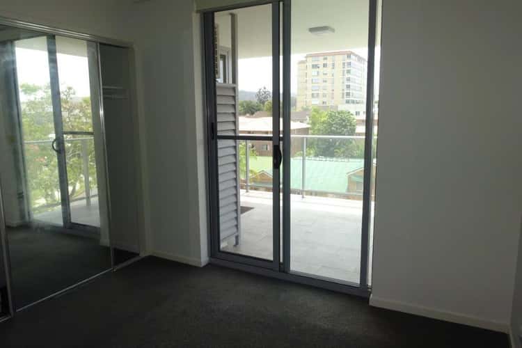 Fifth view of Homely unit listing, 16/8 Finney Road, Indooroopilly QLD 4068