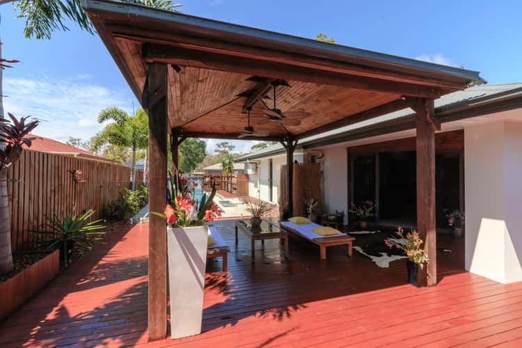 Sixth view of Homely house listing, 5 Bianca Court, Torquay QLD 4655