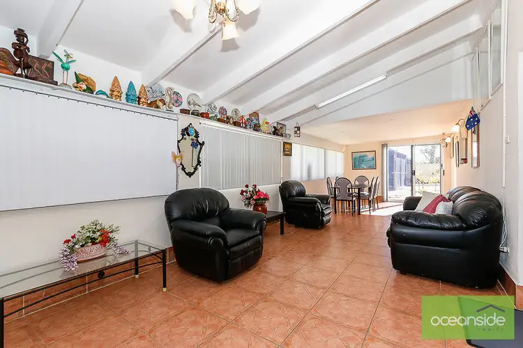 Sixth view of Homely house listing, 23 Koombana Way, Kallaroo WA 6025
