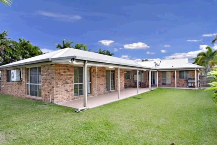 Fifth view of Homely house listing, 2 Jondaryn Court, Annandale QLD 4814