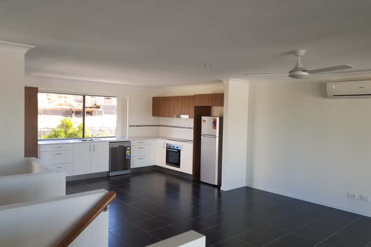 Main view of Homely townhouse listing, 84D The Promenade, Springfield Lakes QLD 4300