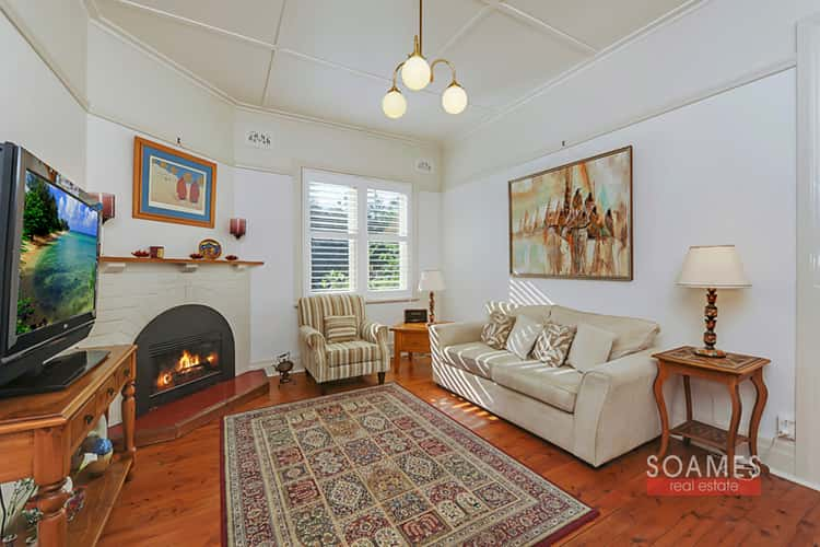 Second view of Homely house listing, 2 Olive Street, Asquith NSW 2077