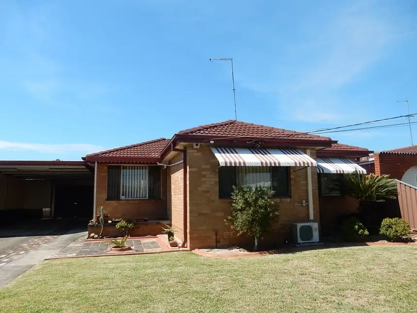 Main view of Homely house listing, 67 Hollywood Drive, Lansvale NSW 2166