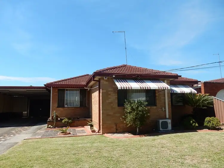 Main view of Homely house listing, 67 Hollywood Drive, Lansvale NSW 2166