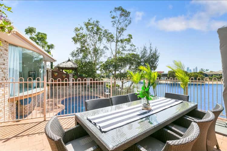 Fifth view of Homely house listing, 24 Village High Road, Benowa QLD 4217