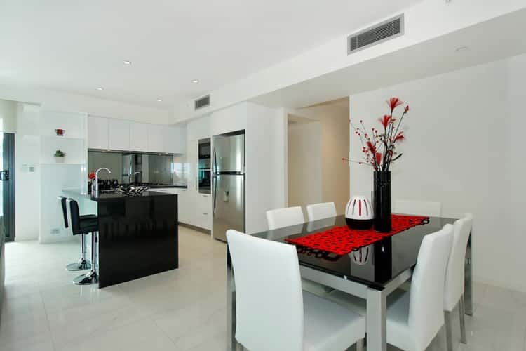 Fifth view of Homely apartment listing, 54/90 Terrace Road, East Perth WA 6004