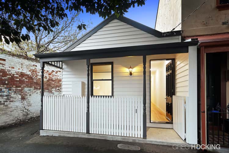 Main view of Homely house listing, 11 Heath Street, Port Melbourne VIC 3207