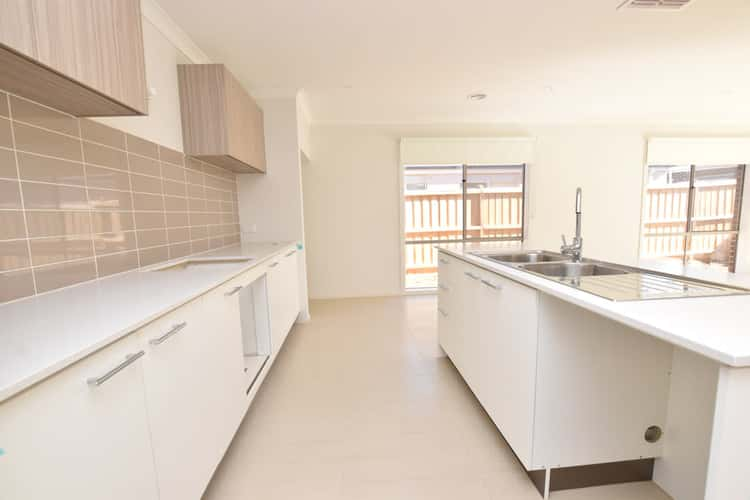 Third view of Homely house listing, 3 Steamer Street, Tarneit VIC 3029