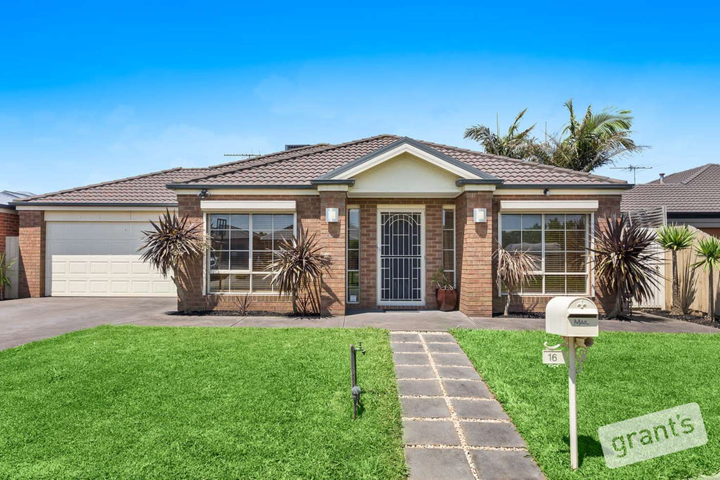 Main view of Homely house listing, 16 Orsino Place, Berwick VIC 3806