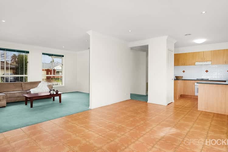 Third view of Homely house listing, 25 Diamond Drive, Werribee VIC 3030