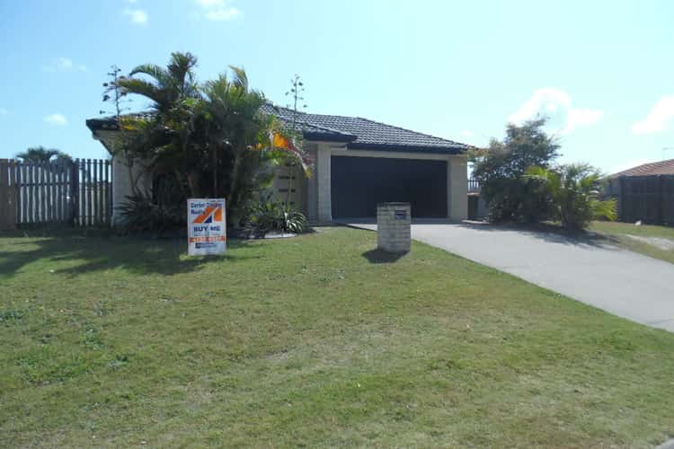 Main view of Homely house listing, 13 Gumtree Drive, Urraween QLD 4655