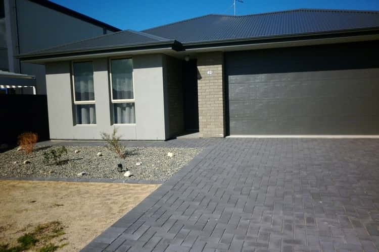 Main view of Homely house listing, 42 Providence Place, Hindmarsh Island SA 5214