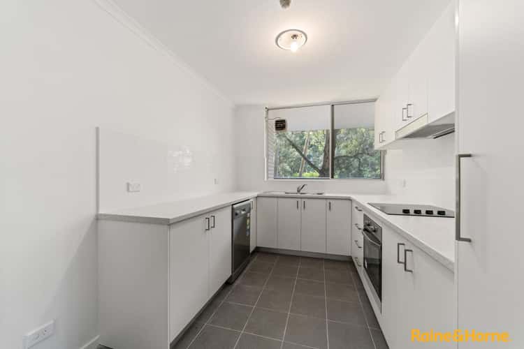 Third view of Homely apartment listing, 104/4 Broughton Road, Artarmon NSW 2064