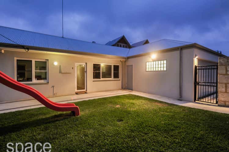Fifth view of Homely house listing, 119 Point Walter Road, Bicton WA 6157