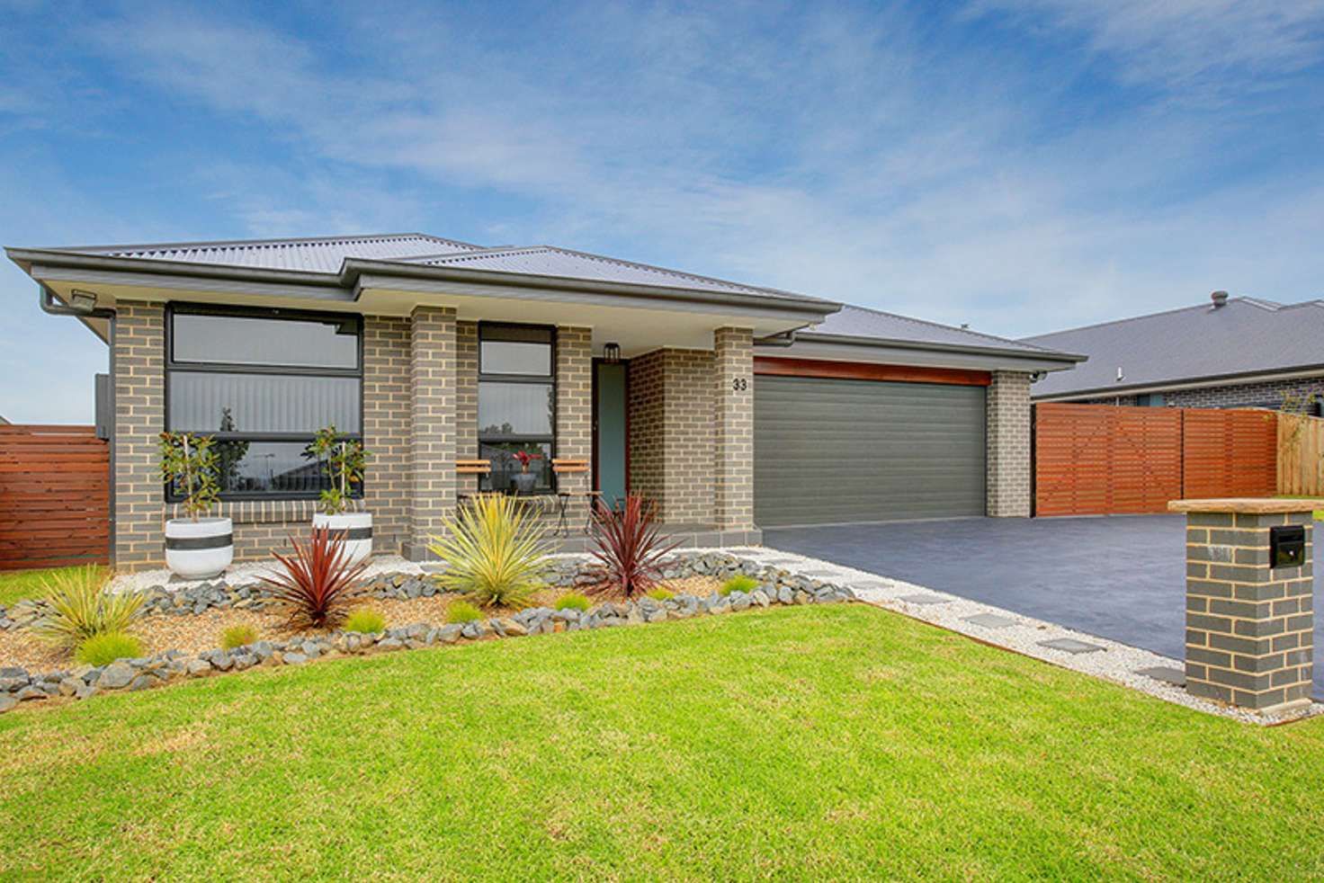Main view of Homely house listing, 33 Baker Street, Moss Vale NSW 2577