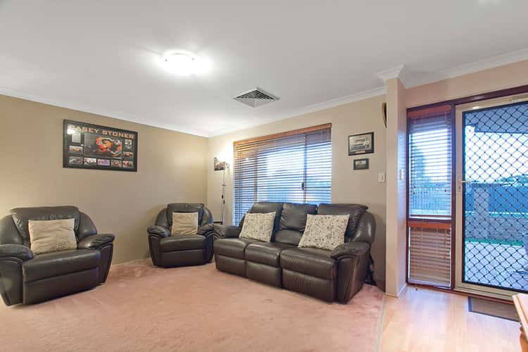 Fourth view of Homely house listing, 6 Antrim Place, Beckenham WA 6107