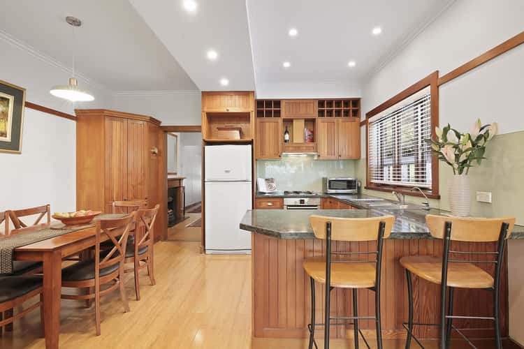 Fourth view of Homely house listing, 52 Newington Road, Marrickville NSW 2204