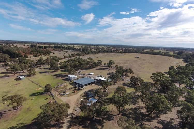 Fifth view of Homely house listing, 456 Carrs Creek Road, Longford VIC 3851