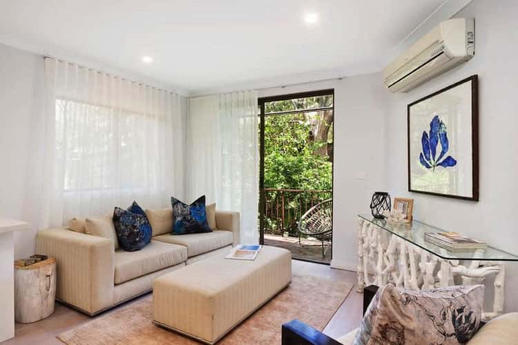 Second view of Homely apartment listing, 19/29 Simpson Street, Bondi Beach NSW 2026