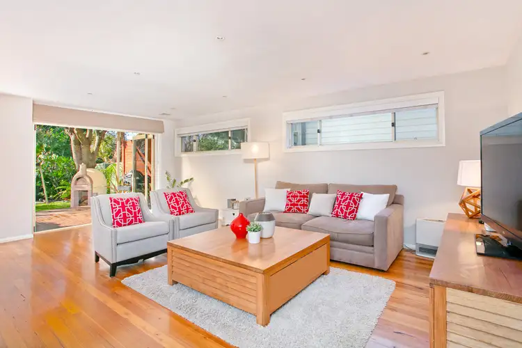 Fourth view of Homely house listing, 25 Spring Road, North Curl Curl NSW 2099