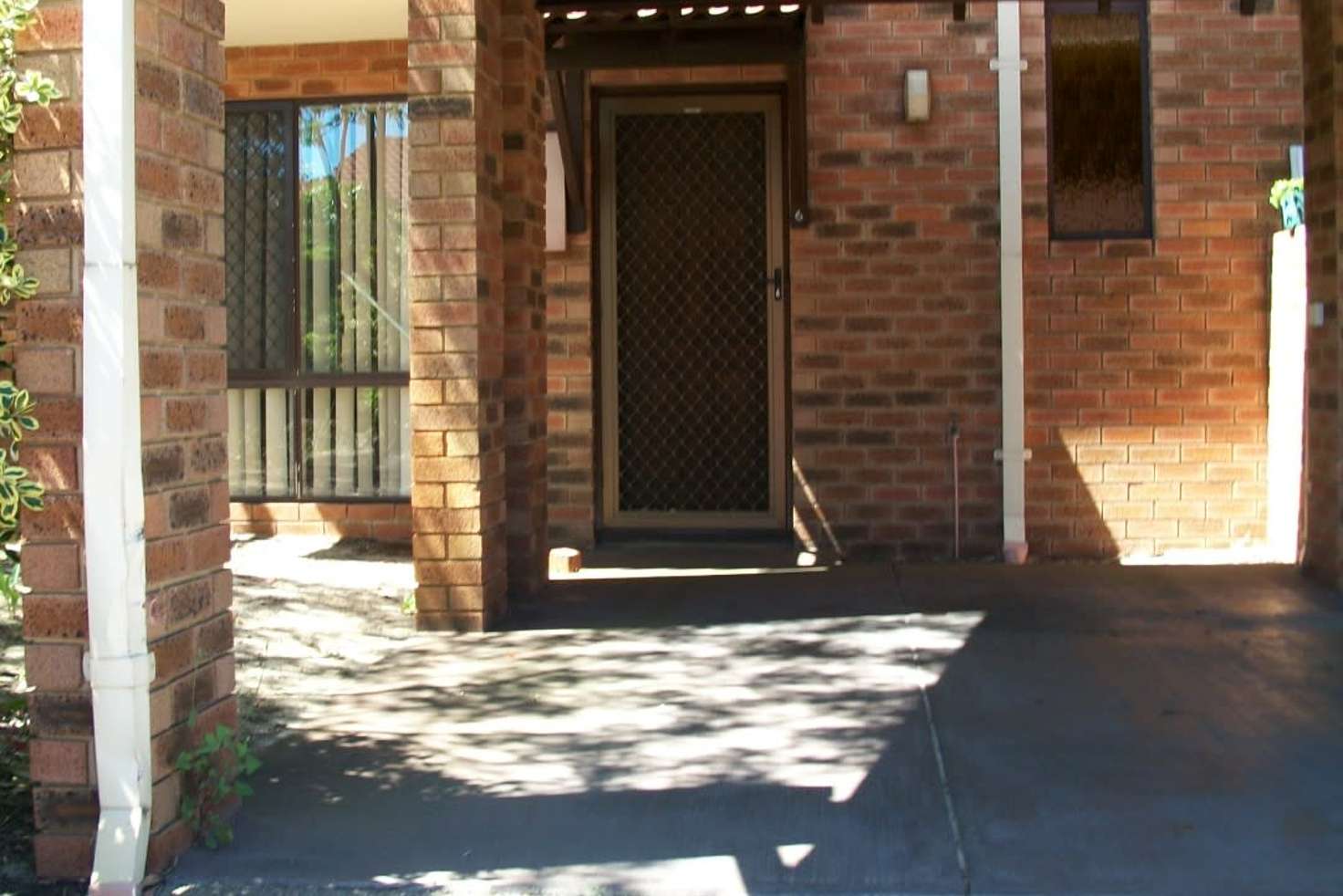 Main view of Homely townhouse listing, Unit 6/83 Walter Road, Dianella WA 6059