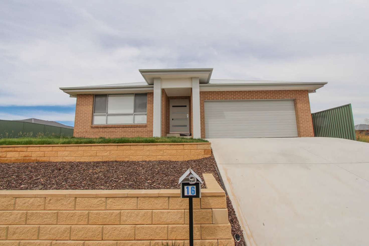Main view of Homely house listing, 16 Governors Pde, Bathurst NSW 2795