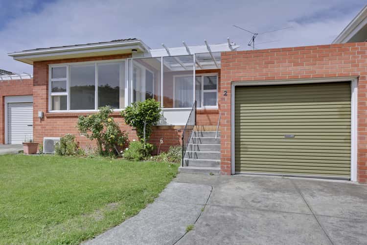 Main view of Homely house listing, 2/50 Lincoln Street, Lindisfarne TAS 7015