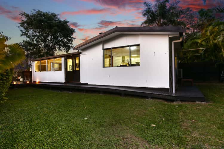 Fourth view of Homely house listing, 6 Wattle Street, Varsity Lakes QLD 4227