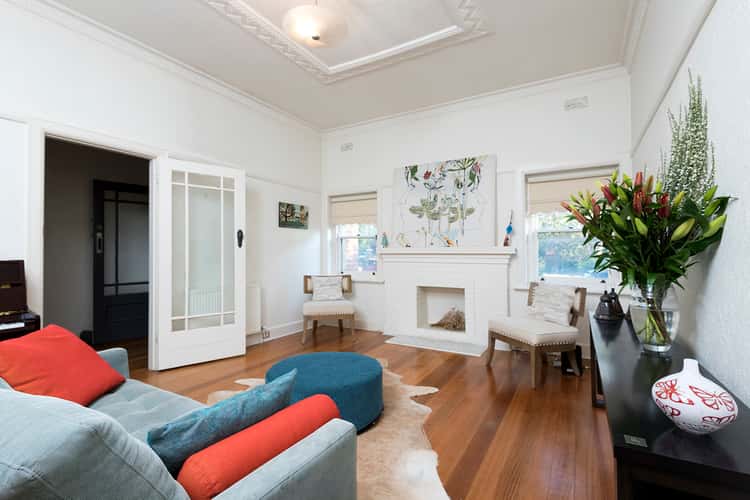 Third view of Homely house listing, 13 Levien Street, Essendon VIC 3040