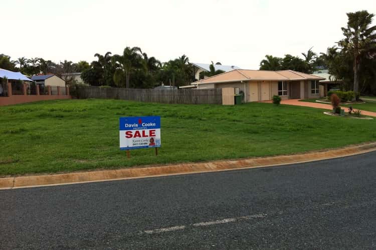 Third view of Homely residentialLand listing, 18 Cone Street, Shoal Point QLD 4750