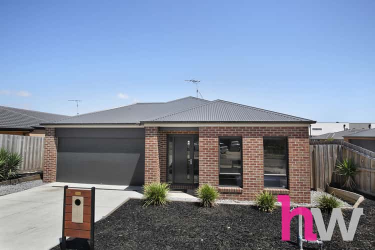 Main view of Homely house listing, 18 Tannin Way, Waurn Ponds VIC 3216