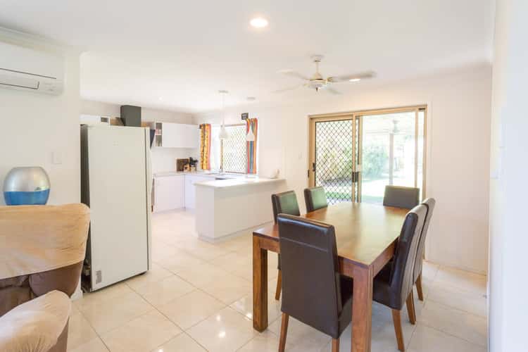 Fourth view of Homely house listing, 13 Kirkconell Street, Beaconsfield QLD 4740
