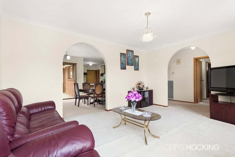 Third view of Homely house listing, 12 Craig Court, Altona North VIC 3025