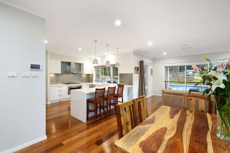 Third view of Homely house listing, 1/57 Kildare Street, Bensville NSW 2251