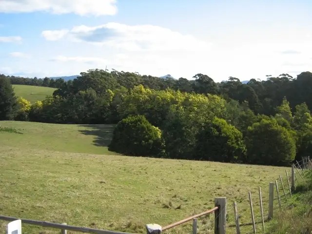 Main view of Homely land listing, 338 Stubbs Road, Forth TAS 7310