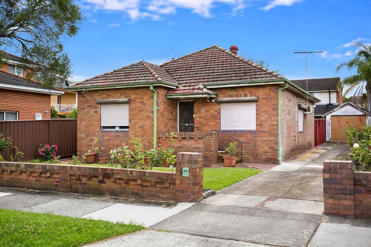 Main view of Homely house listing, 8 Dunstan Street, Croydon Park NSW 2133