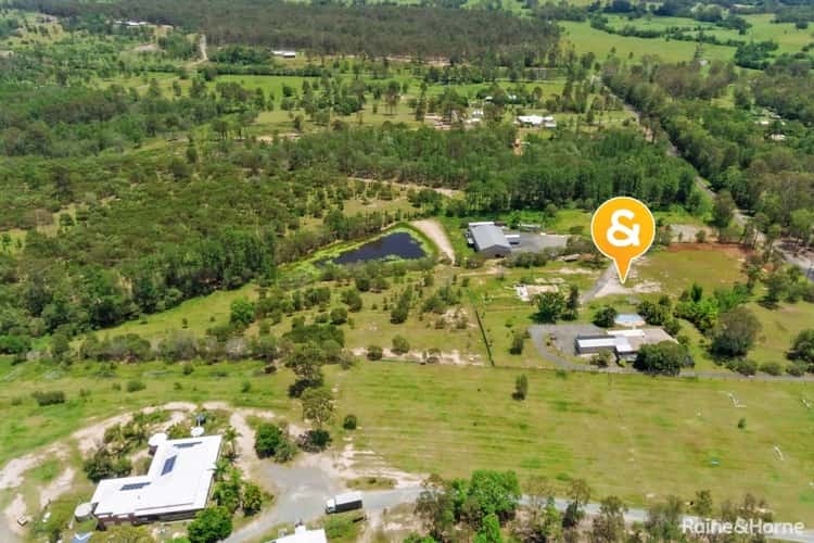 Main view of Homely house listing, 62 MCCORMACK ROAD, Kurwongbah QLD 4503