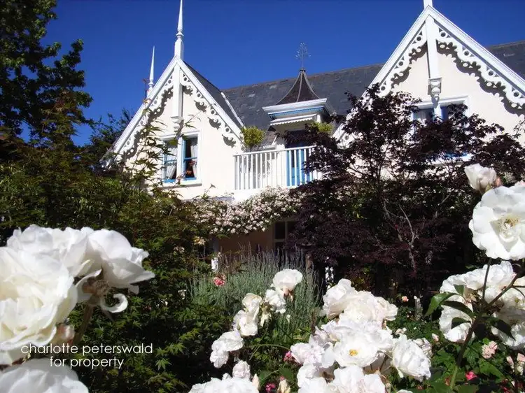 19 Runnymede Street, Battery Point TAS 7004