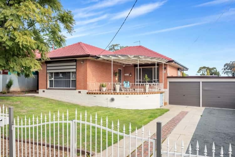 45 FILMER AVE, Para Hills SA 5096