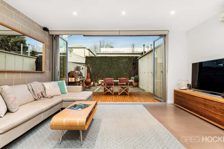 Third view of Homely house listing, 7 Little Tribe Street, South Melbourne VIC 3205