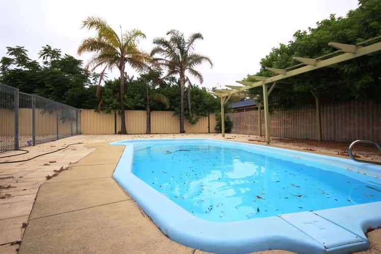 Main view of Homely house listing, 14 Waterton Way, Cooloongup WA 6168