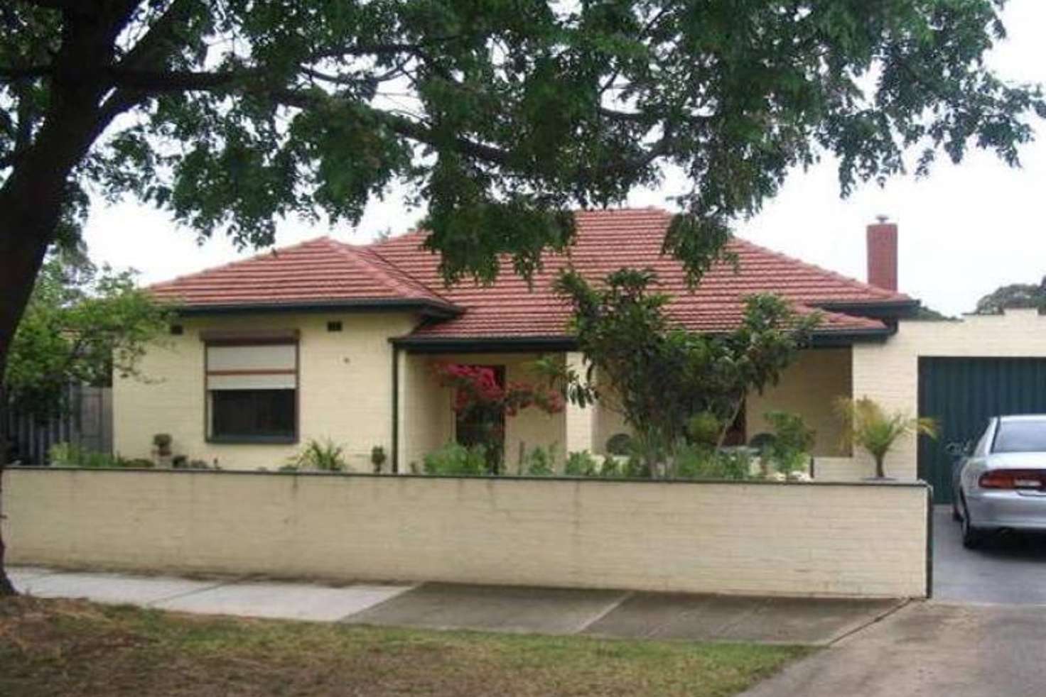 Main view of Homely house listing, 22 Hotchkiss Crescent, Croydon Park SA 5008