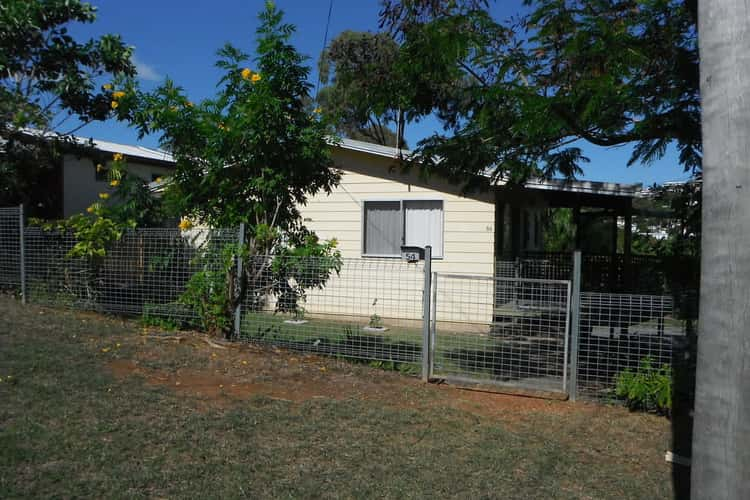 Second view of Homely house listing, 54 Poplar Street, Cooee Bay QLD 4703