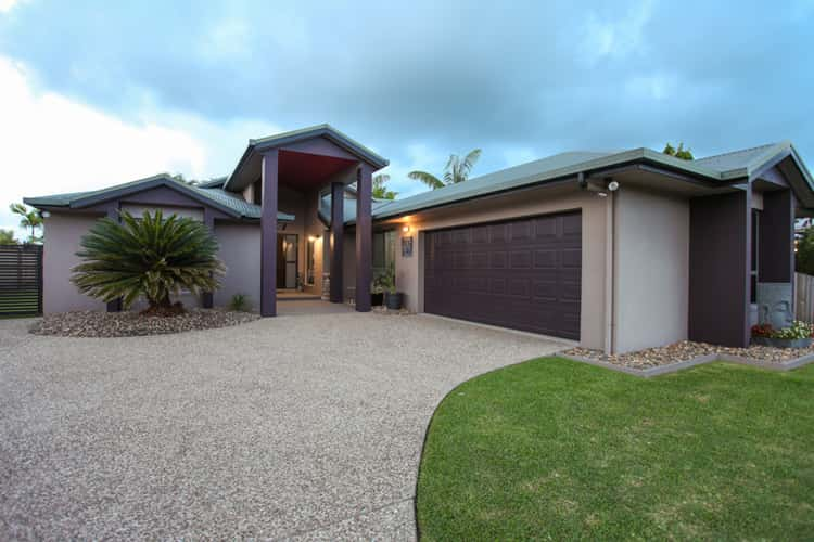 Second view of Homely house listing, 43 Ben Nevis Street, Beaconsfield QLD 4740