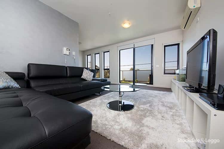 Second view of Homely apartment listing, 15/60-66 Patterson Road, Bentleigh VIC 3204