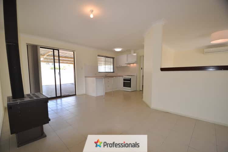 Fourth view of Homely house listing, 19 Warbrook Place, Coodanup WA 6210