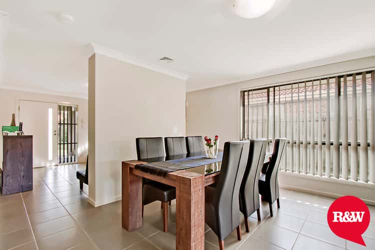 Fifth view of Homely semiDetached listing, 2/30 Valma Place, Colyton NSW 2760