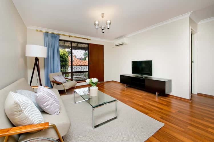Seventh view of Homely apartment listing, 9/19 Keightley Road, Shenton Park WA 6008